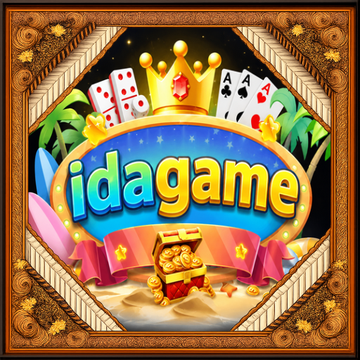 idagame — mitra unggulan