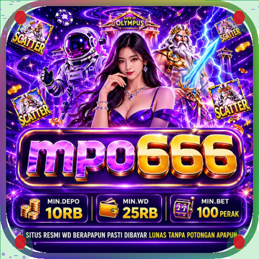 mpo666 — galeri pratinjau Resmi APK